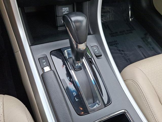 2013 Honda Accord Sedan Vehicle Photo in Philadelphia, PA 19116