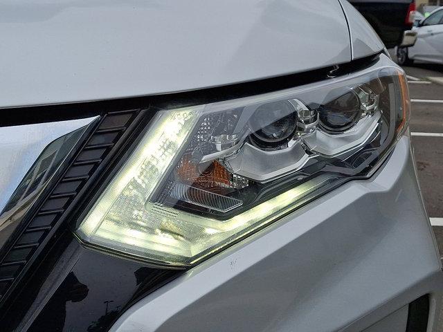 2020 Nissan Rogue Vehicle Photo in Philadelphia, PA 19116