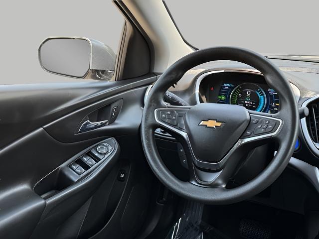 2018 Chevrolet Volt Vehicle Photo in MIDDLETON, WI 53562-1492