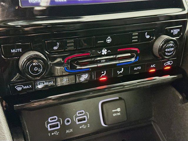 2022 Jeep Grand Cherokee Vehicle Photo in Doylsetown, PA 18901