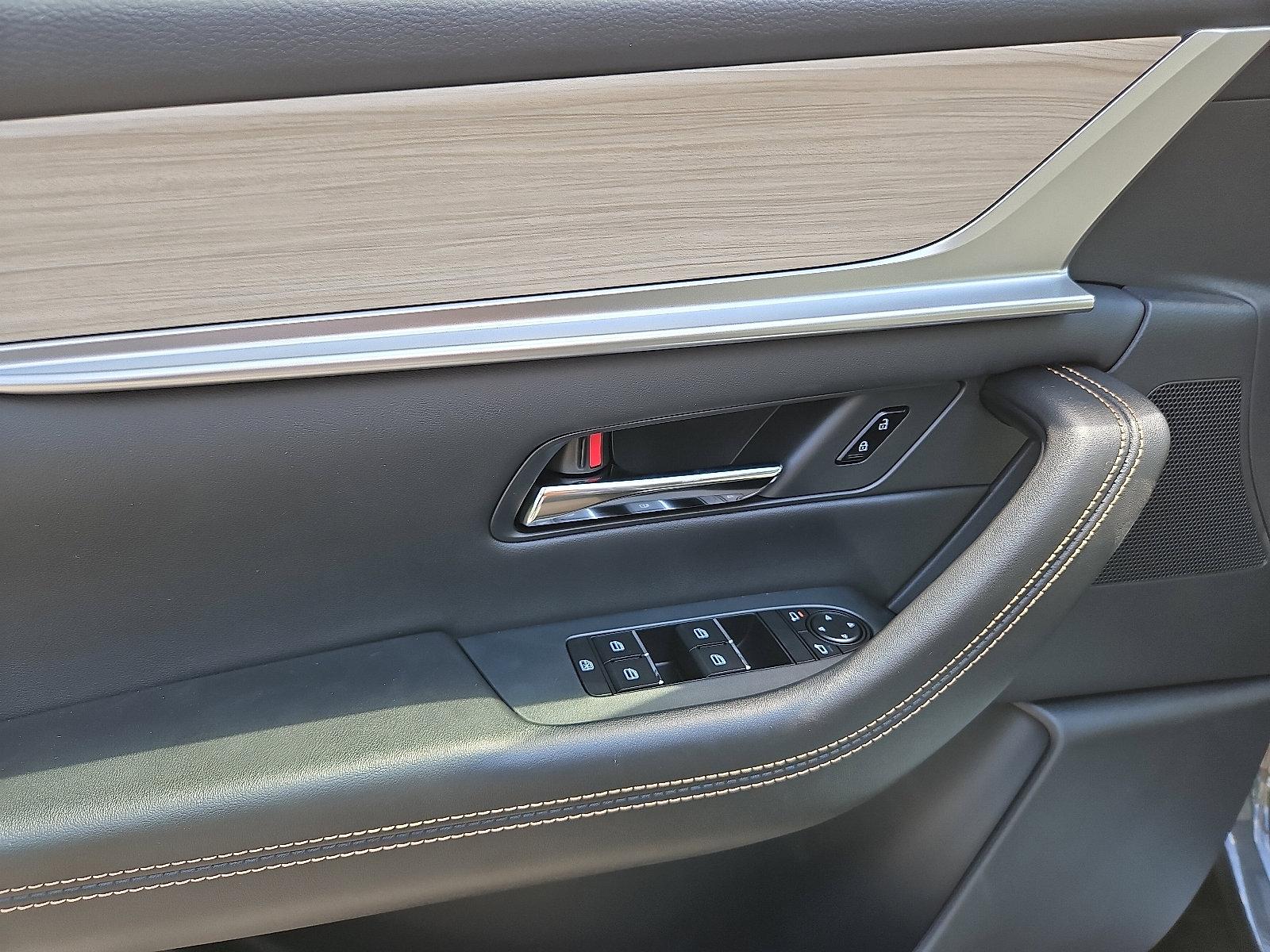 2025 Mazda CX-90 Vehicle Photo in Trevose, PA 19053