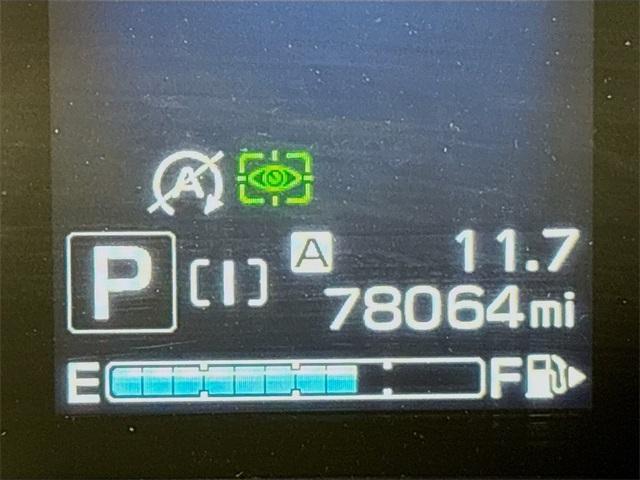 2021 Subaru Forester Vehicle Photo in Puyallup, WA 98371