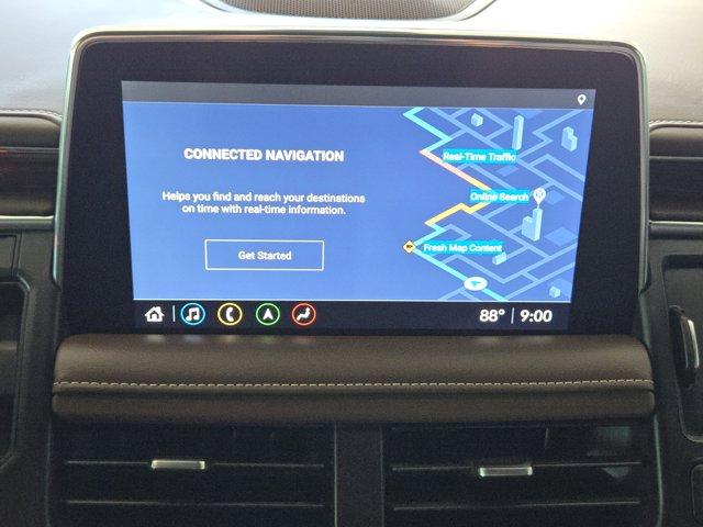 2021 Chevrolet Tahoe Vehicle Photo in Decatur, TX 76234