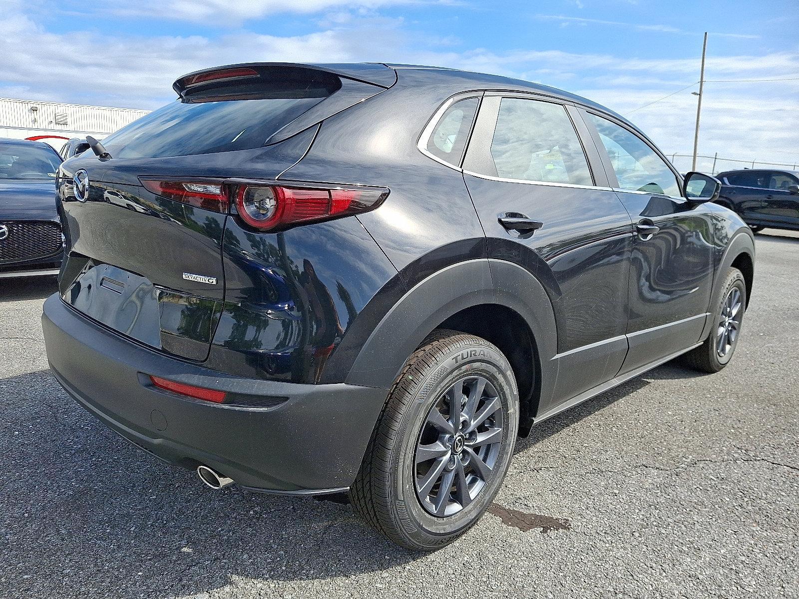 2025 Mazda CX-30 Vehicle Photo in Harrisburg, PA 17111