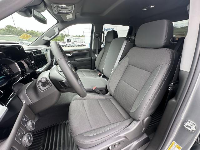 2026 Chevrolet Silverado 1500 Vehicle Photo in GARDNER, MA 01440-3110