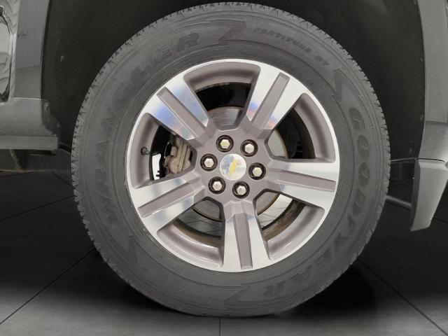2016 Chevrolet Colorado Vehicle Photo in NEENAH, WI 54956-2243