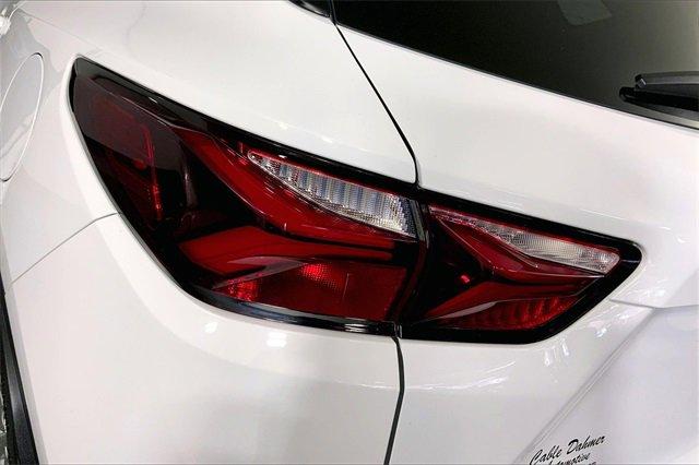 2022 Chevrolet Blazer Vehicle Photo in KANSAS CITY, MO 64114-4502