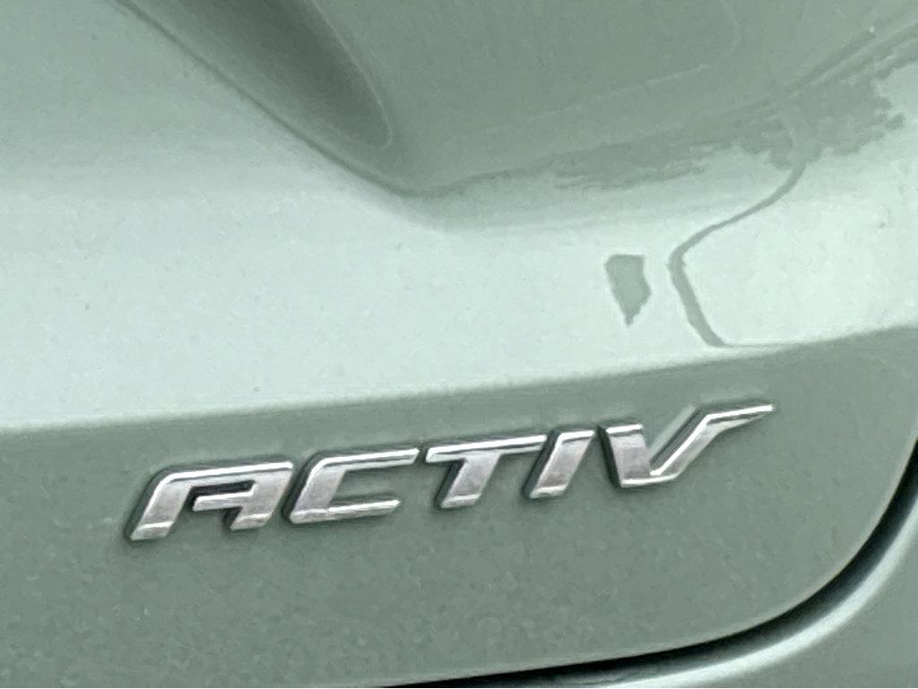 2025 Chevrolet Trax Vehicle Photo in POOLER, GA 31322-3252