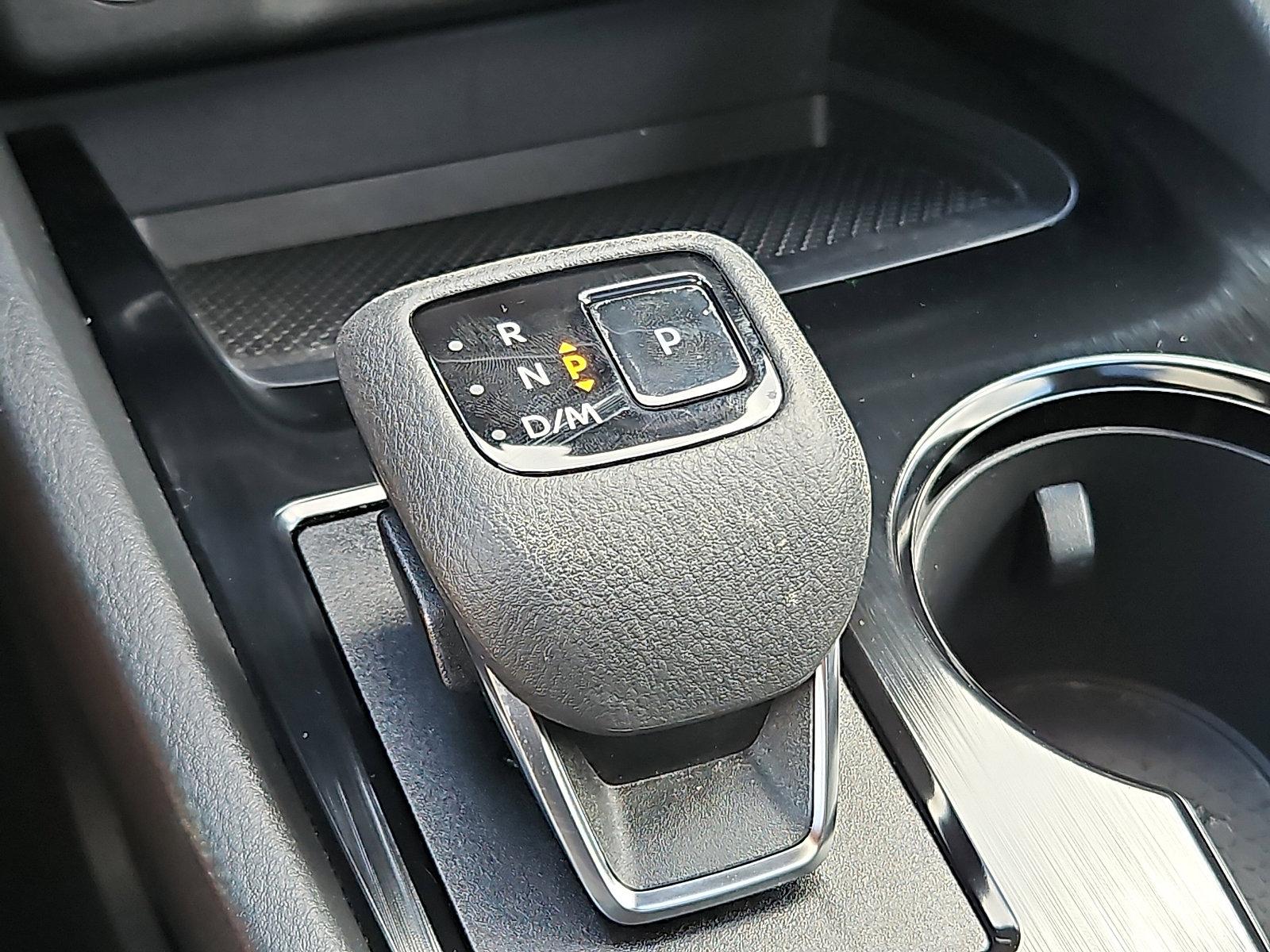 2023 Nissan Rogue Vehicle Photo in Jenkintown, PA 19046