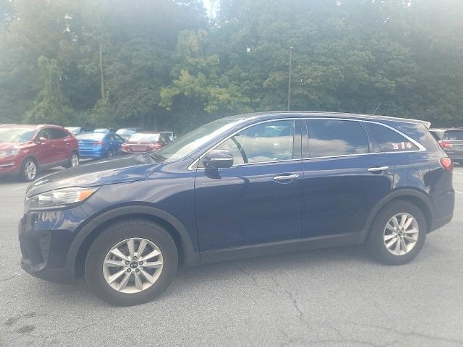 2020 Kia Sorento Vehicle Photo in Harrisburg, PA 17111