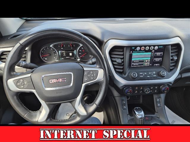 2019 GMC Acadia Vehicle Photo in LITTLE FALLS, NJ 07424-1717
