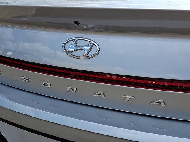 2020 Hyundai SONATA Vehicle Photo in Philadelphia, PA 19116