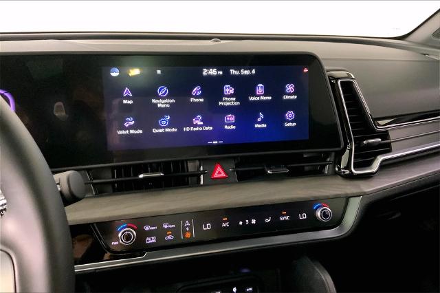 2025 Kia Sportage Vehicle Photo in Lees Summit, MO 64086