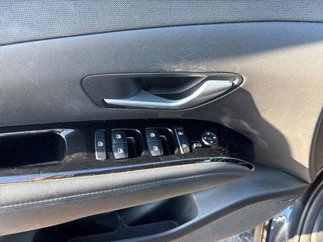 2024 Hyundai TUCSON Vehicle Photo in Philadelphia, PA 19116