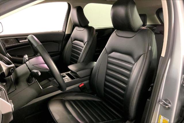 2024 Ford Edge Vehicle Photo in Kansas City, MO 64114