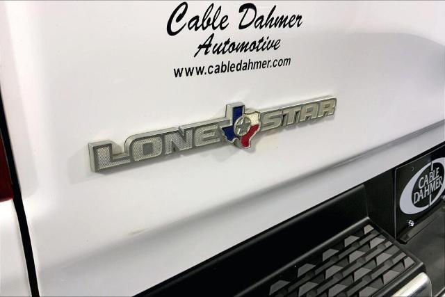2020 Ram 1500 Vehicle Photo in Kansas City, MO 64114