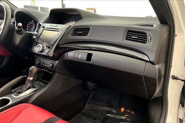 2022 Acura ILX Vehicle Photo in Grapevine, TX 76051