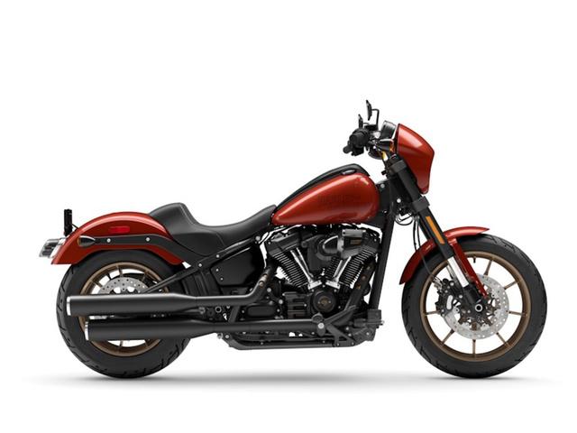 Used harley davidson low rider 2025