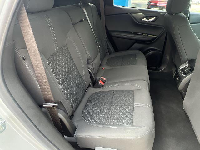 2021 Chevrolet Blazer Vehicle Photo in BOSTON, NY 14025-9684
