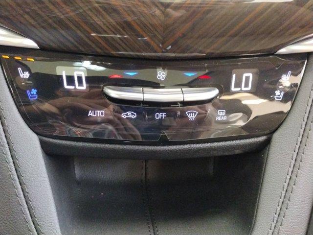 2024 Cadillac XT6 Vehicle Photo in PINEVILLE, NC 28134-8495