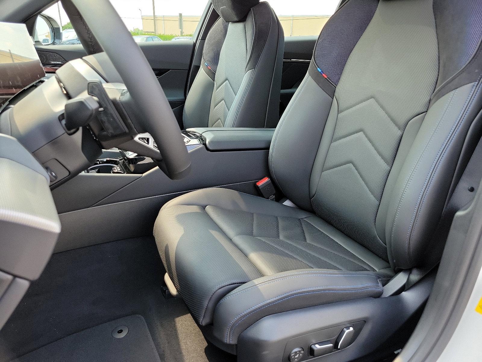 2025 BMW i5 Vehicle Photo in Lancaster, PA 17601