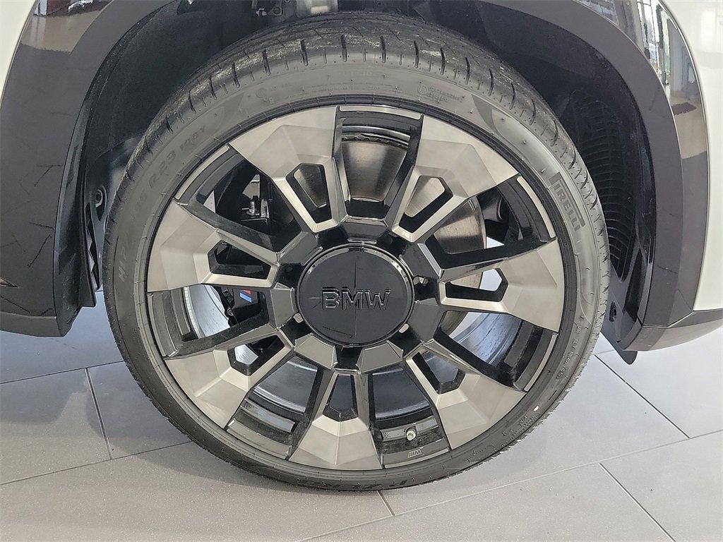 2023 BMW XM Vehicle Photo in Muncy, PA 17756
