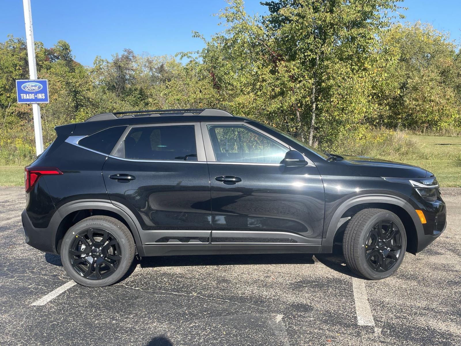 2025 Kia Seltos Vehicle Photo in Belle Vernon, PA 15012