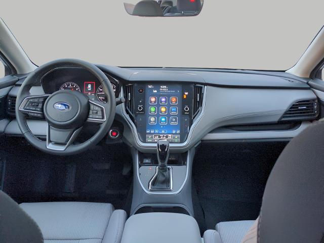 2025 Subaru Legacy Vehicle Photo in Green Bay, WI 54304