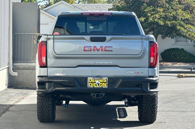 2024 GMC Sierra 1500 Vehicle Photo in BOISE, ID 83705-3761