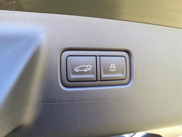 2025 Hyundai SANTA FE Vehicle Photo in Peoria, IL 61615