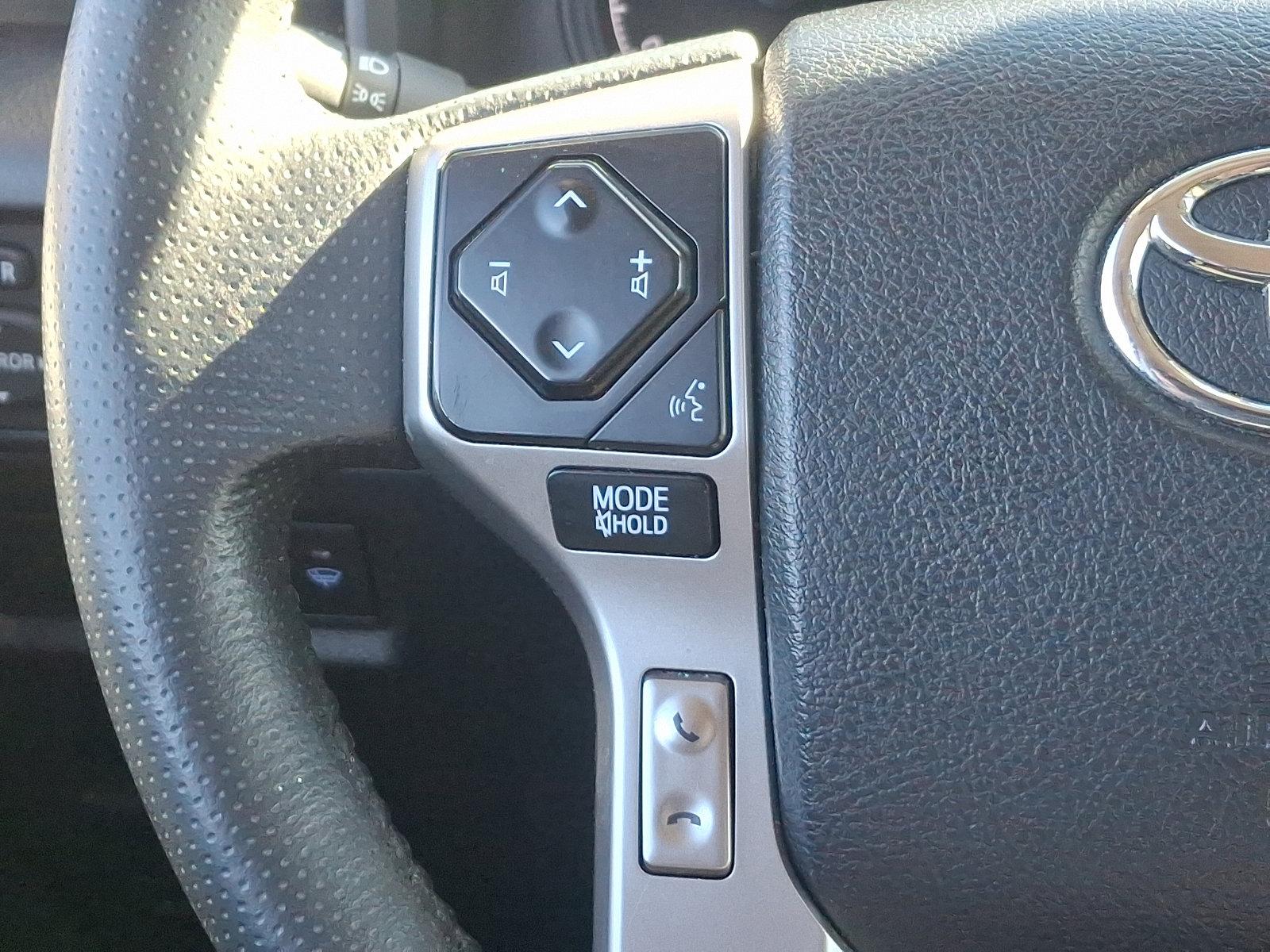 2023 Toyota 4Runner Vehicle Photo in Trevose, PA 19053