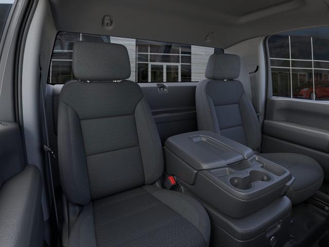 2024 GMC Sierra 2500 HD Vehicle Photo in WATERTOWN, CT 06795-3318