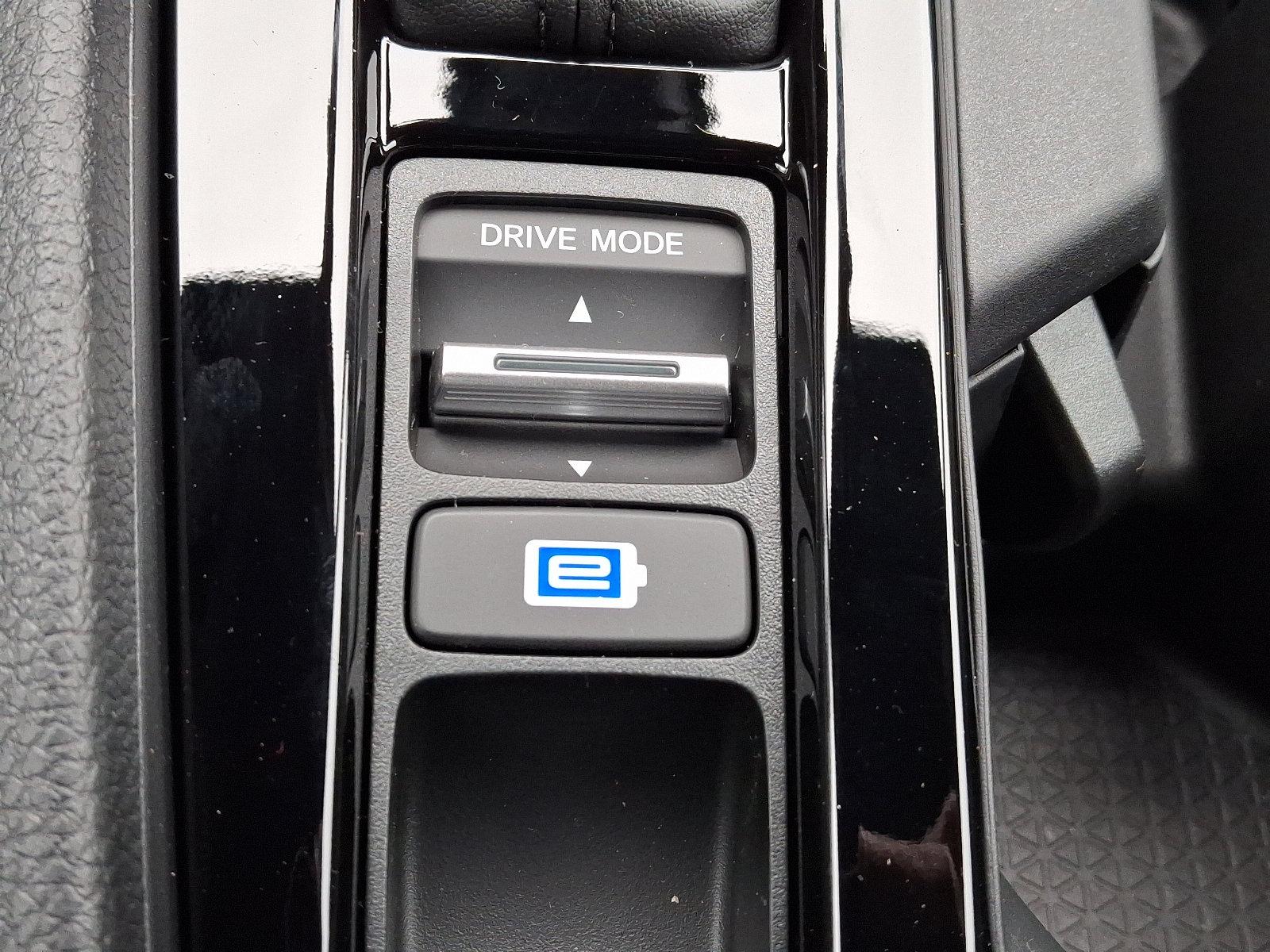 2025 Honda Accord Hybrid Vehicle Photo in Harrisburg, PA 17111