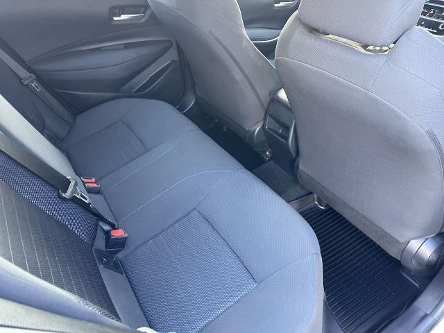 2022 Toyota Corolla Vehicle Photo in TURLOCK, CA 95380-4918