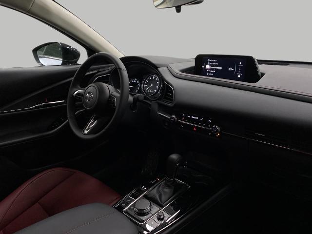 2025 Mazda CX-30 Vehicle Photo in Appleton, WI 54913