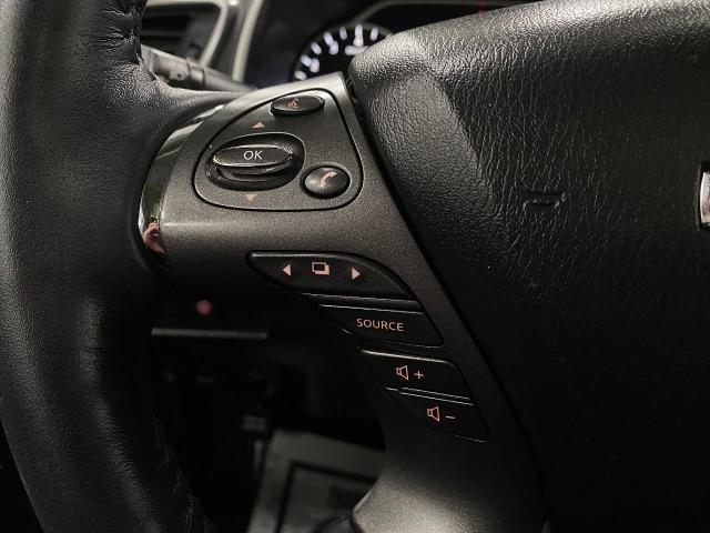 2020 Nissan Murano Vehicle Photo in Appleton, WI 54913