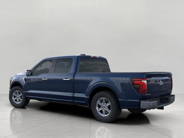 2025 Ford F-150 Vehicle Photo in Neenah, WI 54956