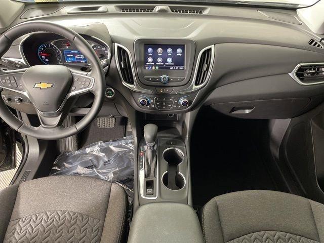 2024 Chevrolet Equinox Vehicle Photo in PHOENIX, AZ 85014-3381