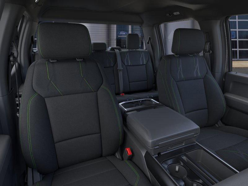 2024 Ford F-150 Vehicle Photo in Belle Vernon, PA 15012