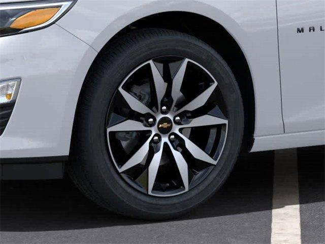 2025 Chevrolet Malibu Vehicle Photo in COLLIERVILLE, TN 38017-9006