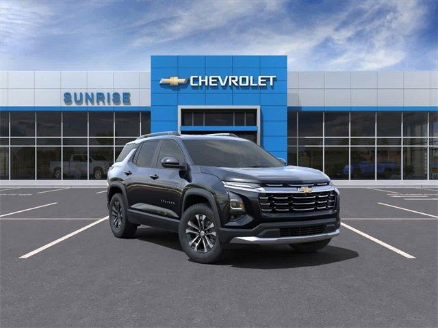 2025 Chevrolet Equinox Vehicle Photo in COLLIERVILLE, TN 38017-9006
