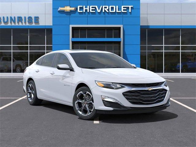 2025 Chevrolet Malibu Vehicle Photo in COLLIERVILLE, TN 38017-9006