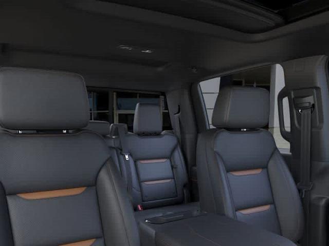 2025 GMC Sierra 1500 Vehicle Photo in BARTLETT, TN 38133-4101