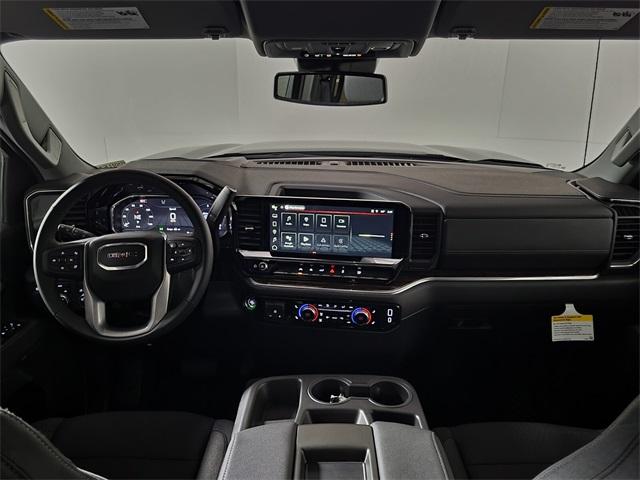 2025 GMC Sierra 1500 Vehicle Photo in PRESCOTT, AZ 86305-3700
