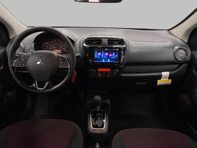 2024 Mitsubishi Mirage G4 Vehicle Photo in Appleton, WI 54913