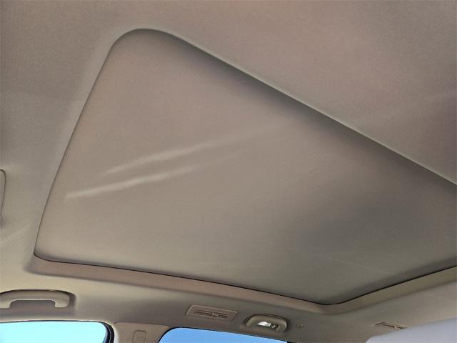 2025 Cadillac XT6 Vehicle Photo in Oklahoma City, OK 73114