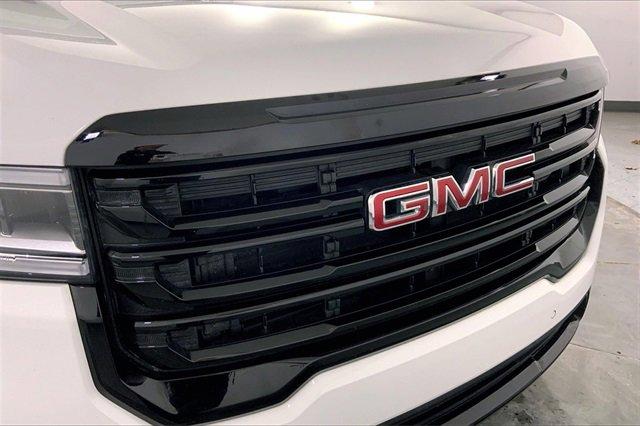2023 GMC Acadia Vehicle Photo in INDEPENDENCE, MO 64055-1314