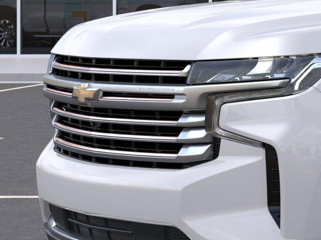 2024 Chevrolet Tahoe Vehicle Photo in PHOENIX, AZ 85014-3381