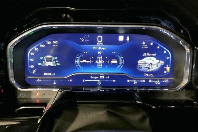 2022 Chevrolet Silverado 1500 Vehicle Photo in INDEPENDENCE, MO 64055-1314
