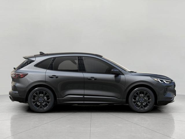 2025 Ford Escape Vehicle Photo in Neenah, WI 54956